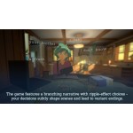 خرید Goodnight Universe - PS5